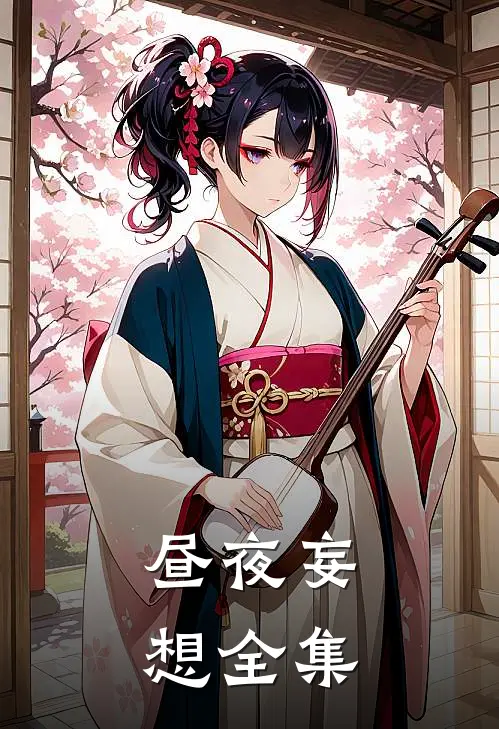 昼夜妄想全集