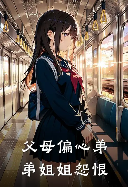 父母偏心弟弟姐姐怨恨