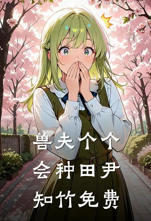 兽夫个个会种田尹知竹免费