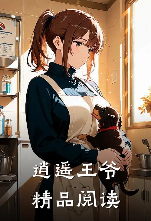 逍遥王爷精品阅读