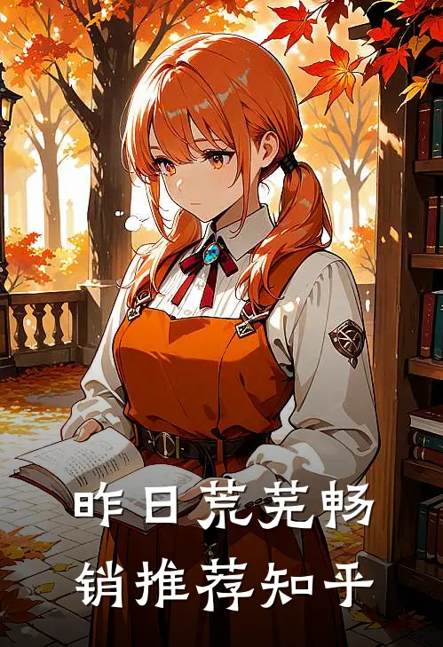 昨日荒芜畅销推荐知乎