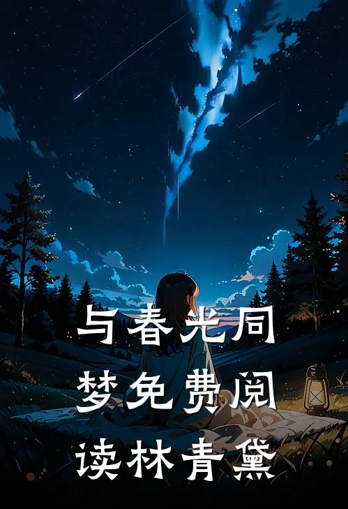 与春光同梦免费阅读林青黛