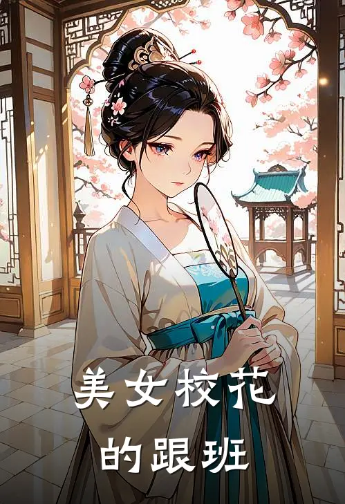 美女校花的跟班