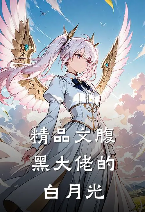 精品文腹黑大佬的白月光