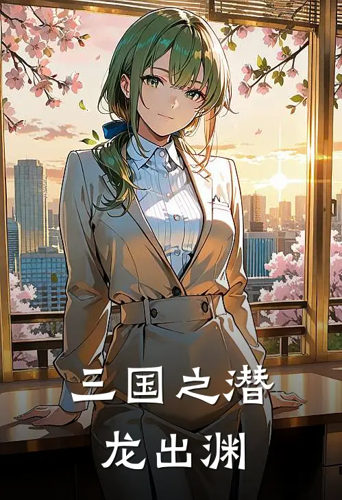 三国之潜龙出渊