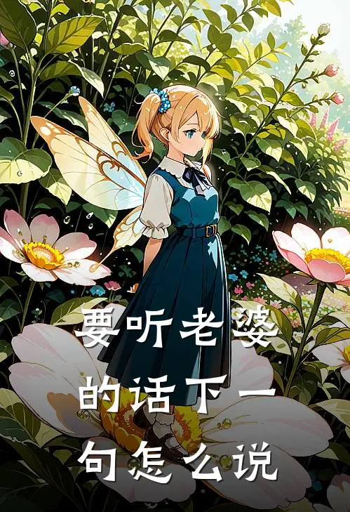 要听老婆的话下一句怎么说