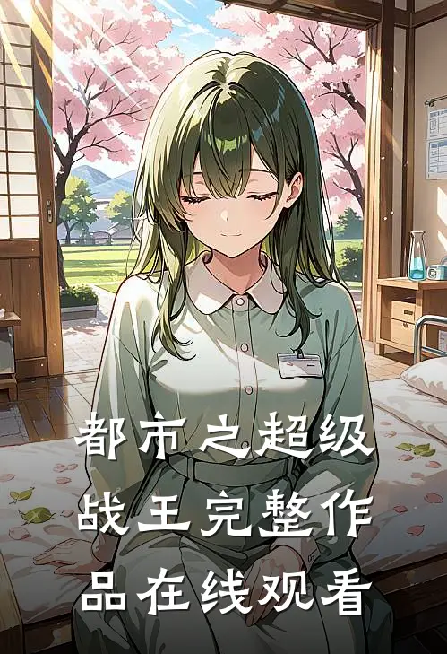 都市之超级战王完整作品在线观看