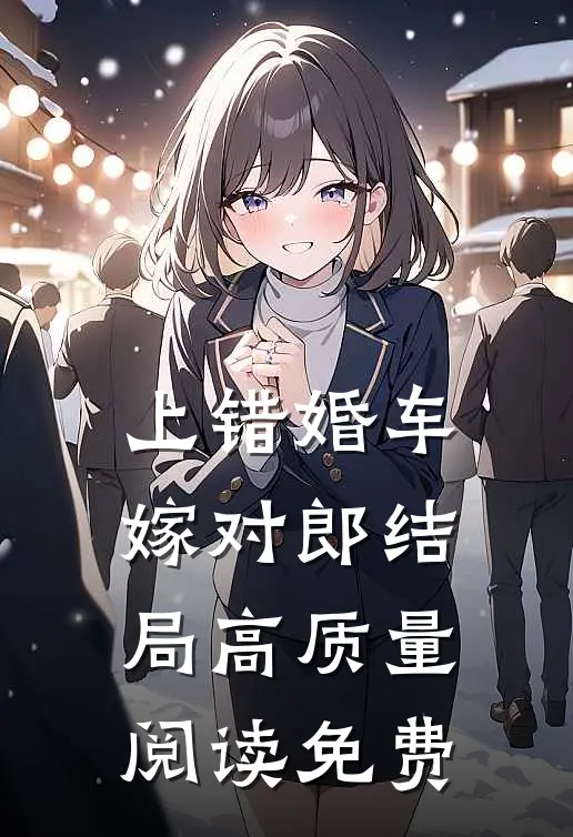上错婚车嫁对郎结局高质量阅读免费