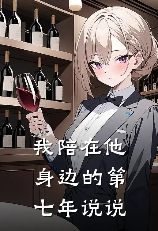 我陪在他身边的第七年说说