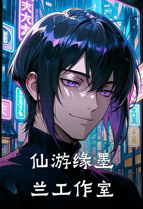 仙游缘墨兰工作室