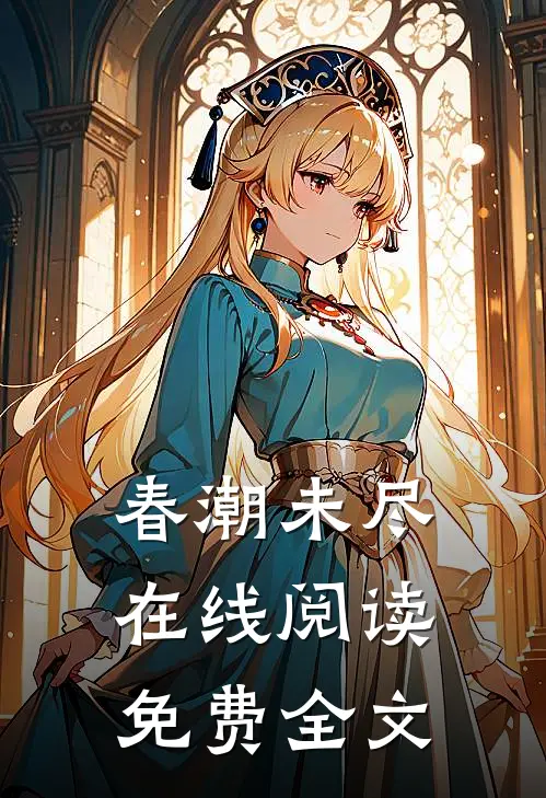 春潮未尽在线阅读免费全文