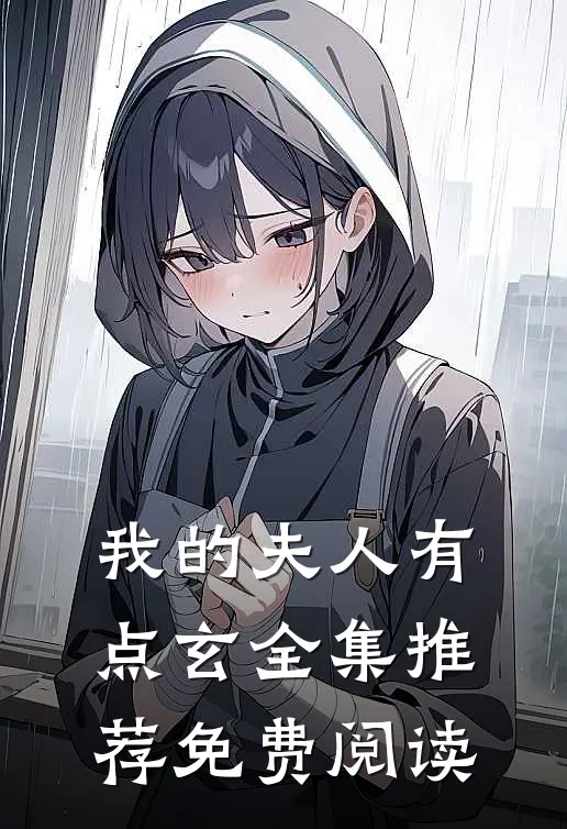 我的夫人有点玄全集推荐免费阅读