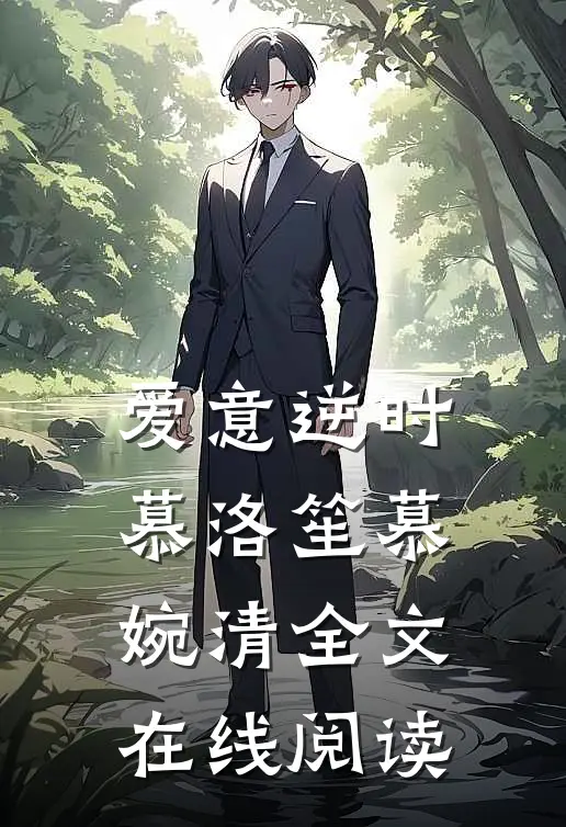 爱意逆时慕洛笙慕婉清全文在线阅读