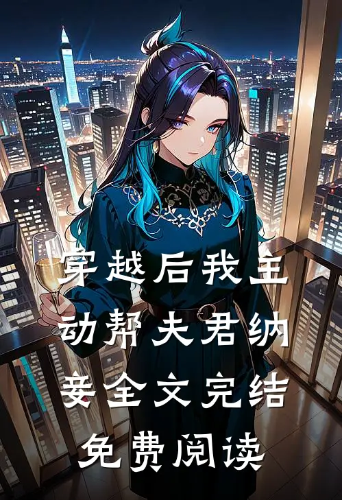 穿越后我主动帮夫君纳妾全文完结免费阅读
