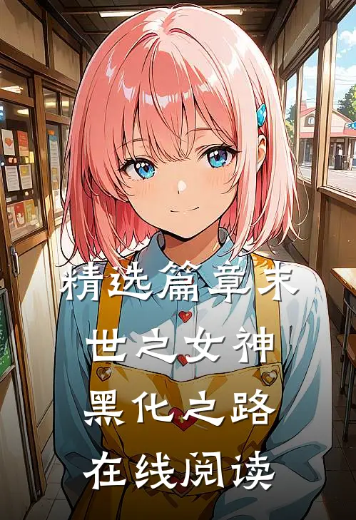 精选篇章末世之女神黑化之路在线阅读