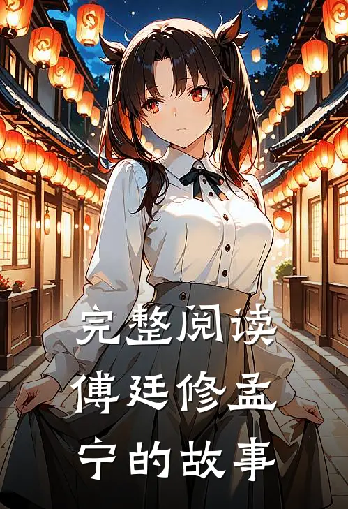 完整阅读傅廷修孟宁的故事