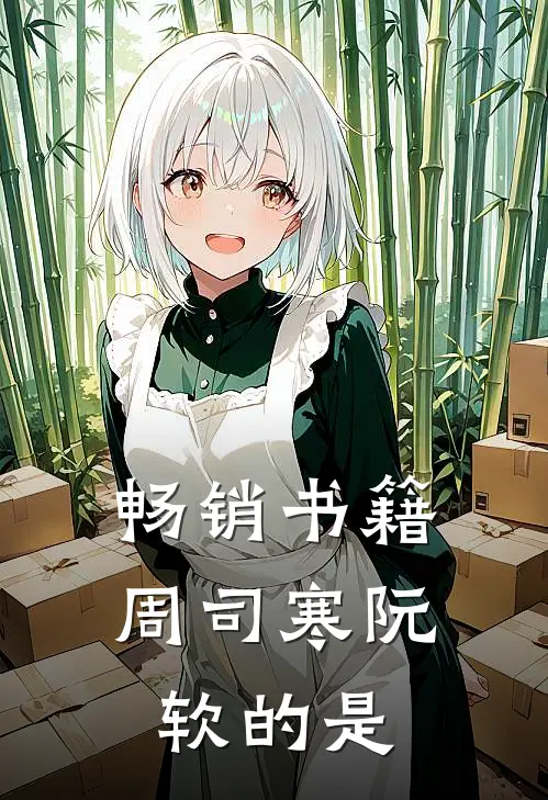 畅销书籍周司寒阮软的是