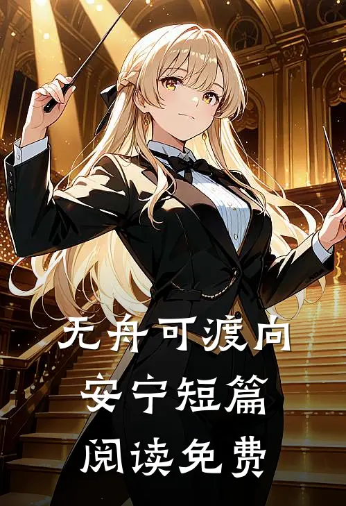 无舟可渡向安宁短篇阅读免费