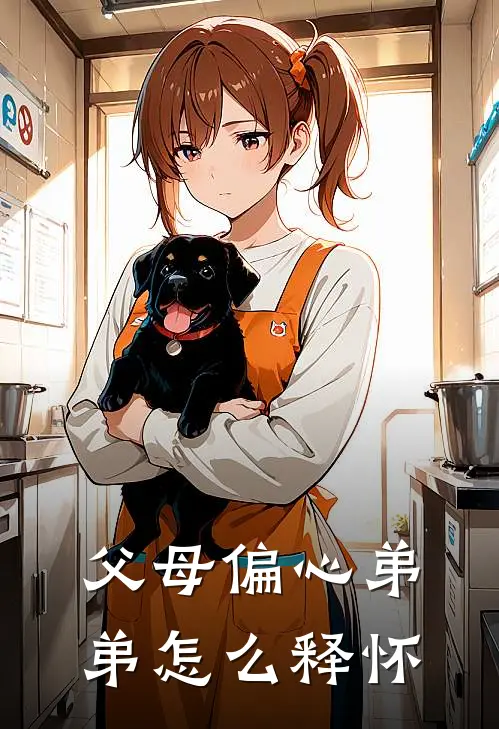父母偏心弟弟怎么释怀