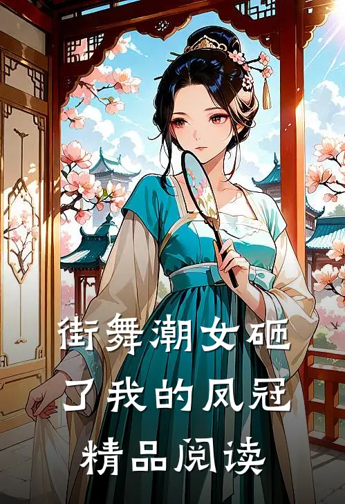 街舞潮女砸了我的凤冠精品阅读