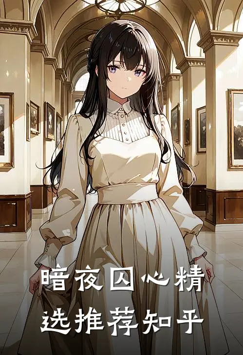 暗夜囚心精选推荐知乎