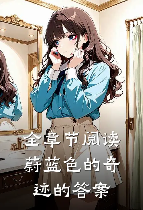 全章节阅读蔚蓝色的奇迹的答案