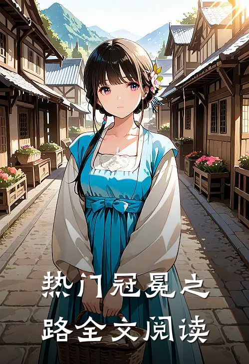 热门冠冕之路全文阅读
