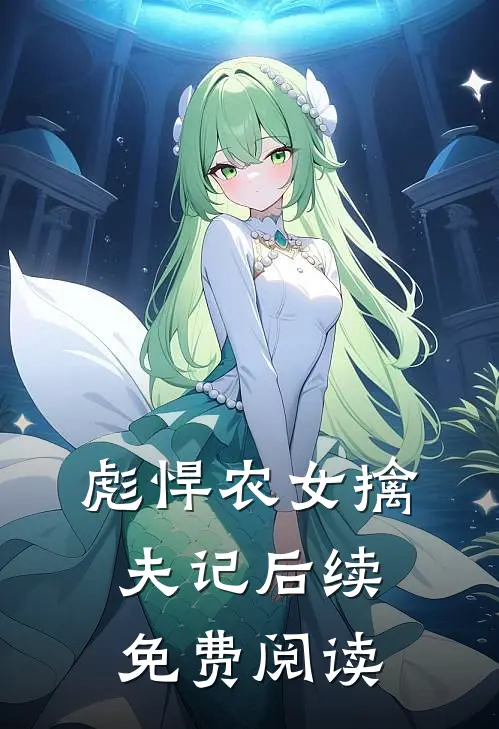 彪悍农女擒夫记后续免费阅读