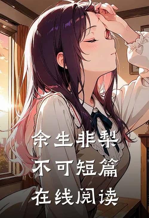 余生非梨不可短篇在线阅读