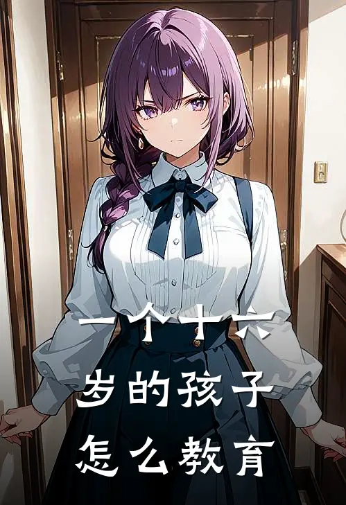 一个十六岁的孩子怎么教育
