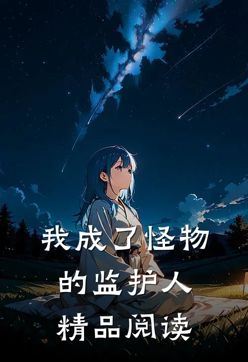 我成了怪物的监护人精品阅读