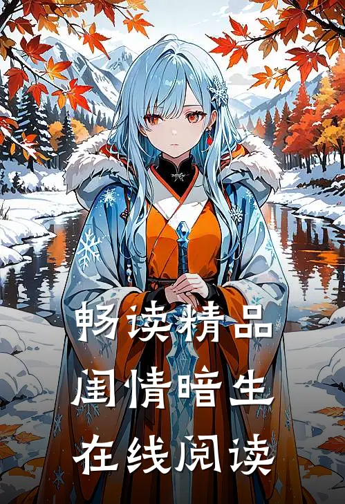 畅读精品闺情暗生在线阅读