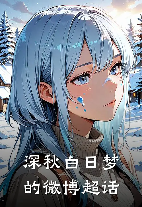 深秋白日梦的微博超话