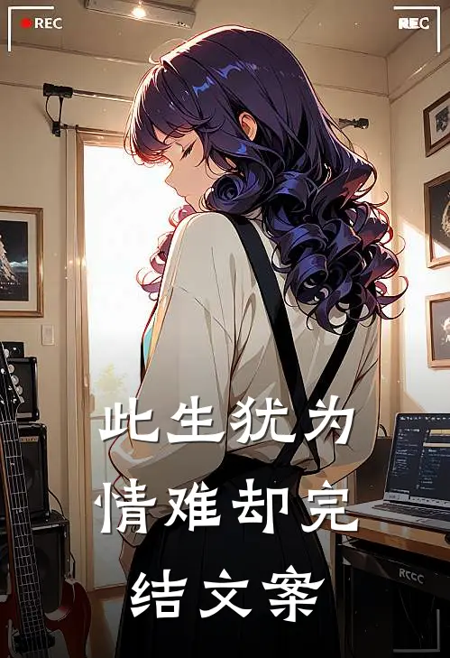 此生犹为情难却完结文案
