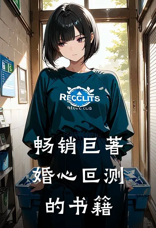 畅销巨著婚心叵测的书籍