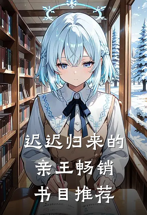 迟迟归来的亲王畅销书目推荐