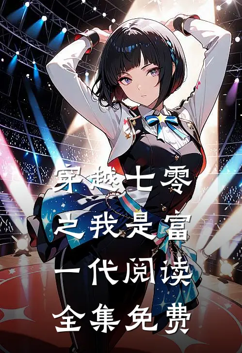 穿越七零之我是富一代阅读全集免费