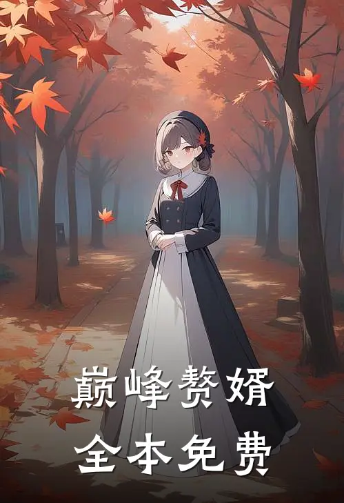 巅峰赘婿全本免费
