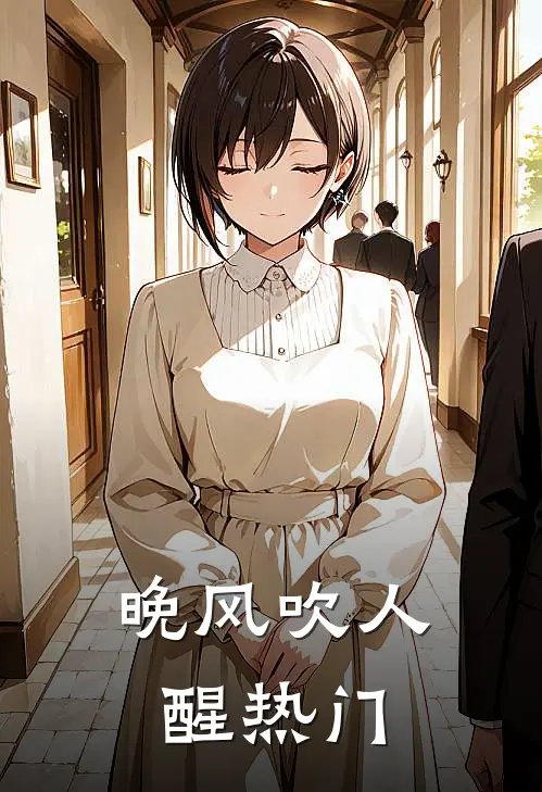 晚风吹人醒热门