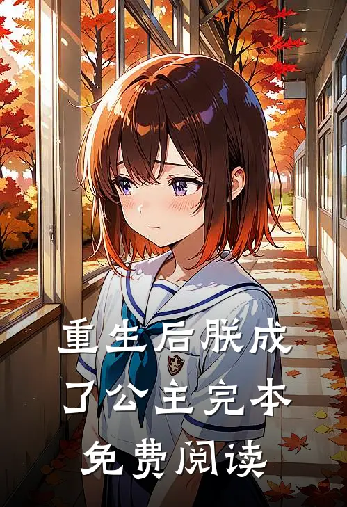 重生后朕成了公主完本免费阅读