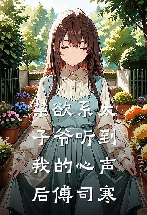 禁欲系太子爷听到我的心声后傅司寒