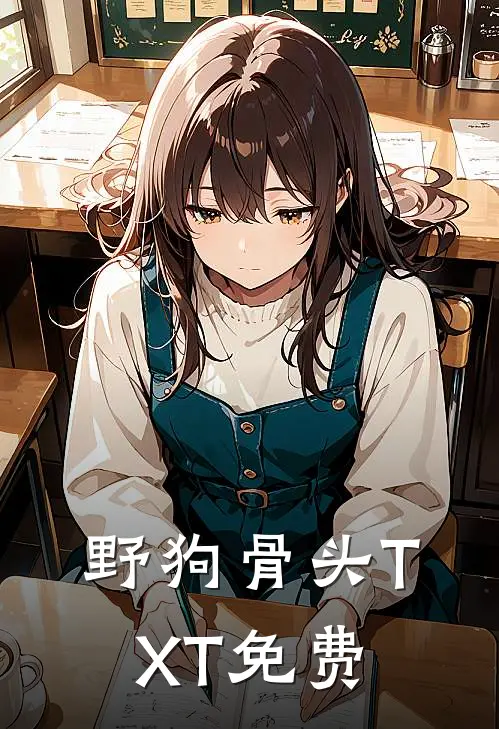 野狗骨头TXT免费
