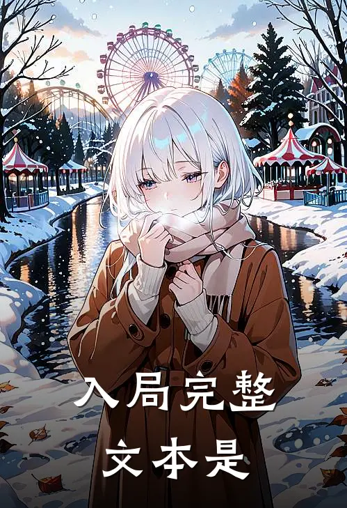 入局完整文本是