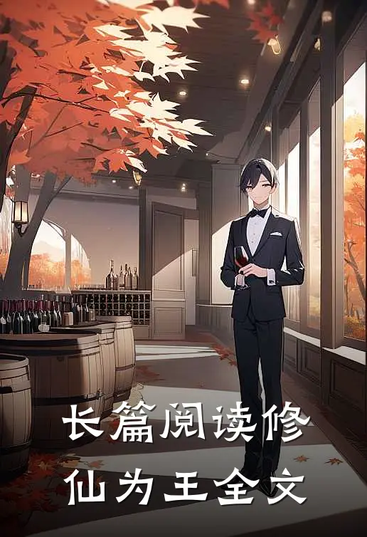 长篇阅读修仙为王全文