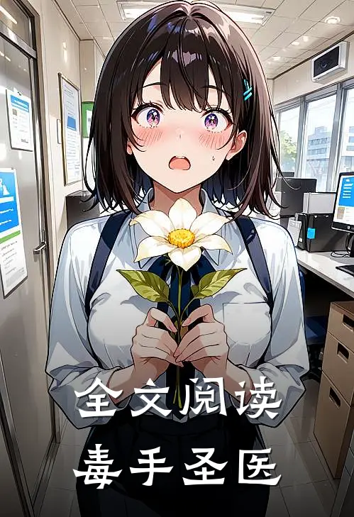 全文阅读毒手圣医