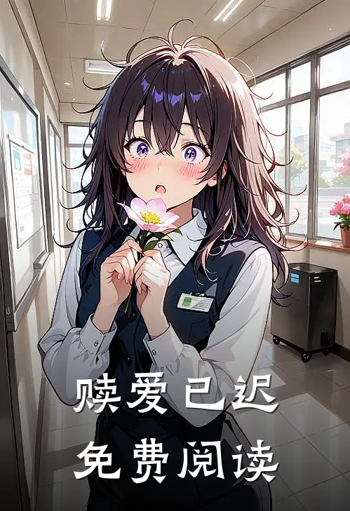 赎爱已迟免费阅读