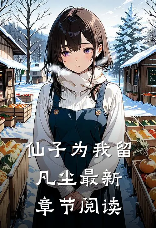 仙子为我留凡尘最新章节阅读
