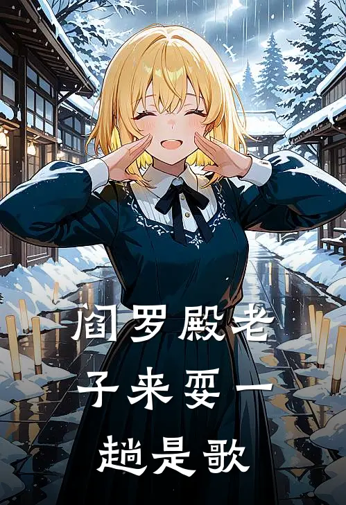 阎罗殿老子来耍一趟是歌