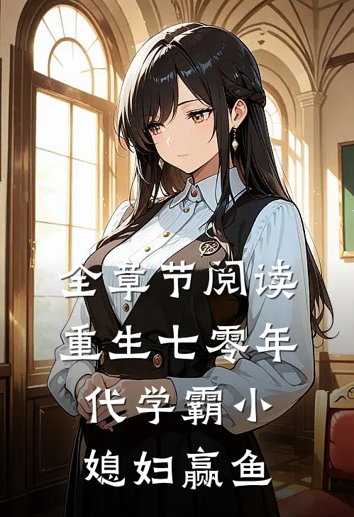 全章节阅读重生七零年代学霸小媳妇赢鱼