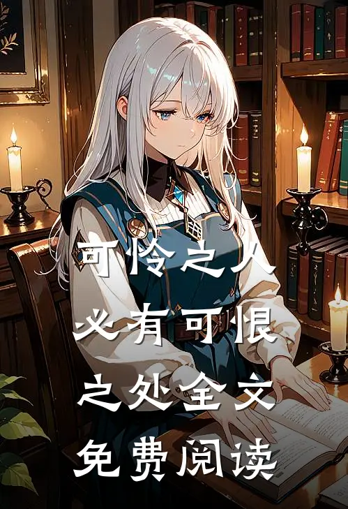 可怜之人必有可恨之处全文免费阅读